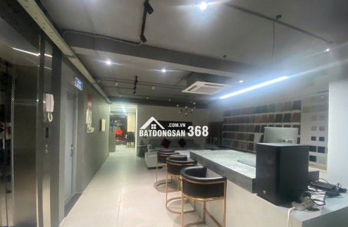Bán nhà mặt tiền Lê Đình Thám, Tân Phú – 179,7m² – 1 hầm, 5 tầng, full nội thất văn phòng cao cấp – giá 38,5 tỷ